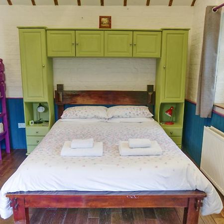 Bramble Cottage Whiteparish Ngoại thất bức ảnh