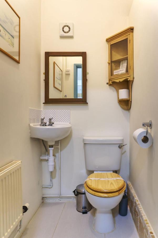 Bramble Cottage Whiteparish Ngoại thất bức ảnh